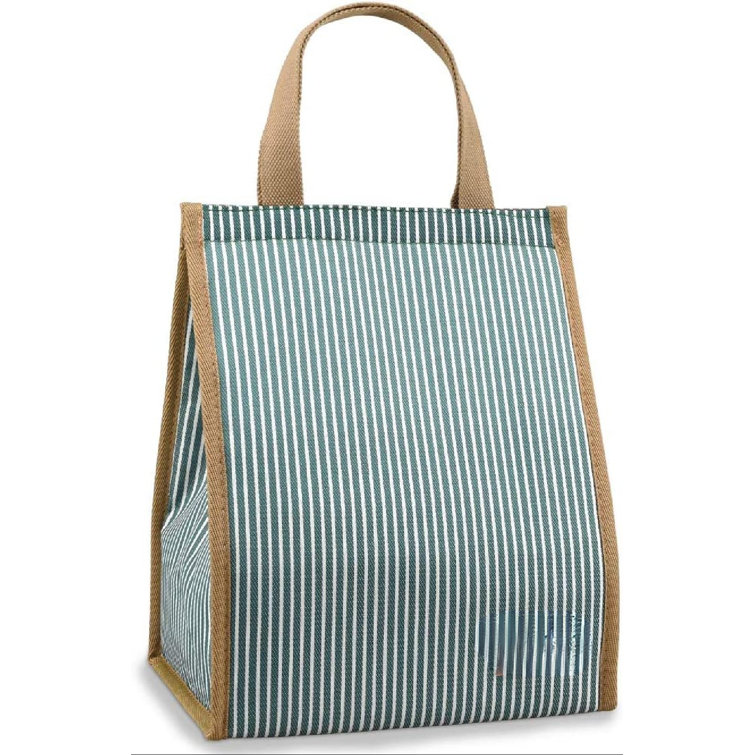 Longshore Tides Akaneden Insulated Picnic Tote Bag Wayfair